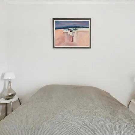 Cosy Et - Piscine Partagee Διαμέρισμα *