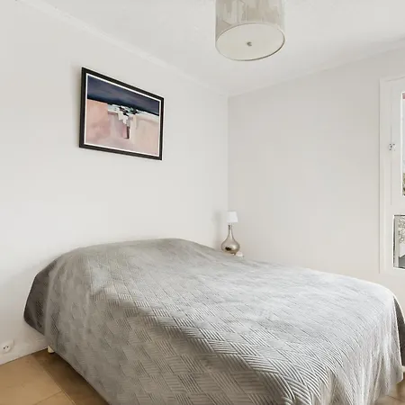 Apartmán Cosy Et - Piscine Partagee Agde