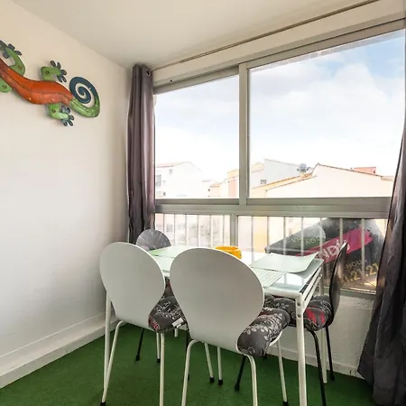 Cosy Et - Piscine Partagee Apartmán *