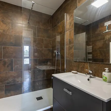 Apartmán Cosy Et - Piscine Partagee Agde